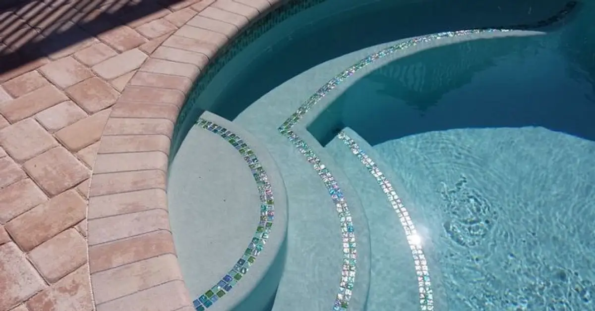 You are currently viewing Are Pool Tiles Different from Regular Tiles?