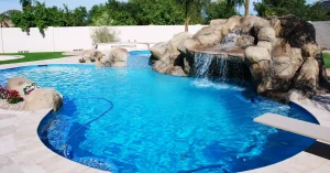Read more about the article Dive into Luxury: Swimming Pool Building in Knoxville, TN