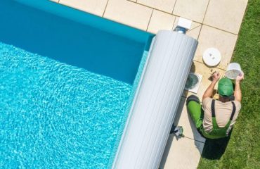 Summer Pool Maintenance Tips