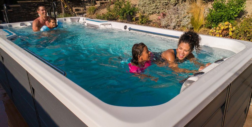 Hot Tub Safety Guide for Kids - Silver Line Pool