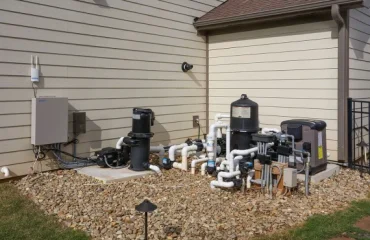Pool Automation Services in Knoxville, TN