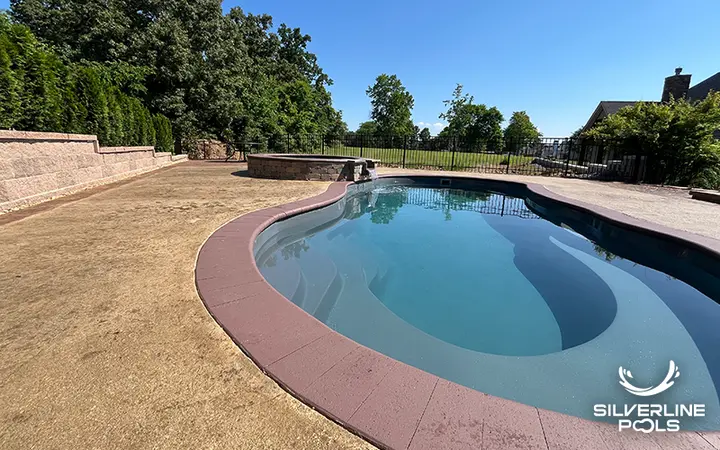 Swimming Pool Designers and Installers in Knoxville, TN