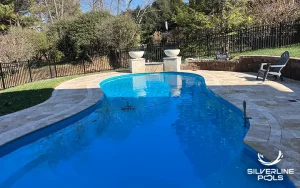 Silverline Pools: Your Best Pool Designer and Installer in Knoxville, TN