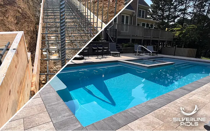 Knoxville Pool Constructions
