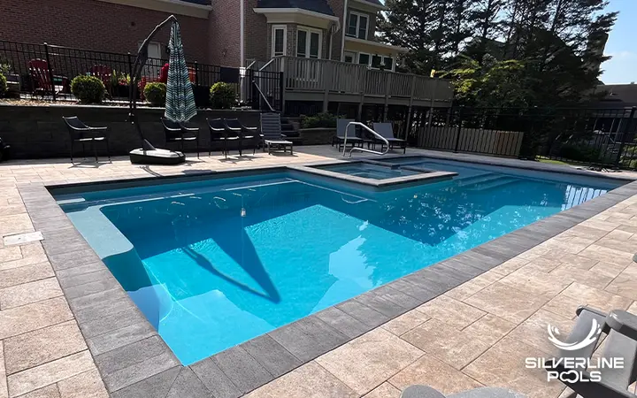 Best Pool Constructions Company in Knoxville 2