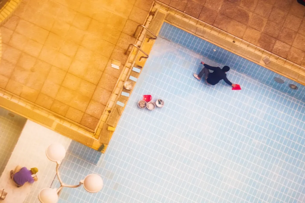 How to Identify and Remove Pool Stains | Silverline Pools