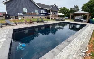 Why Choose Silverline Pools for Custom Pool Designing