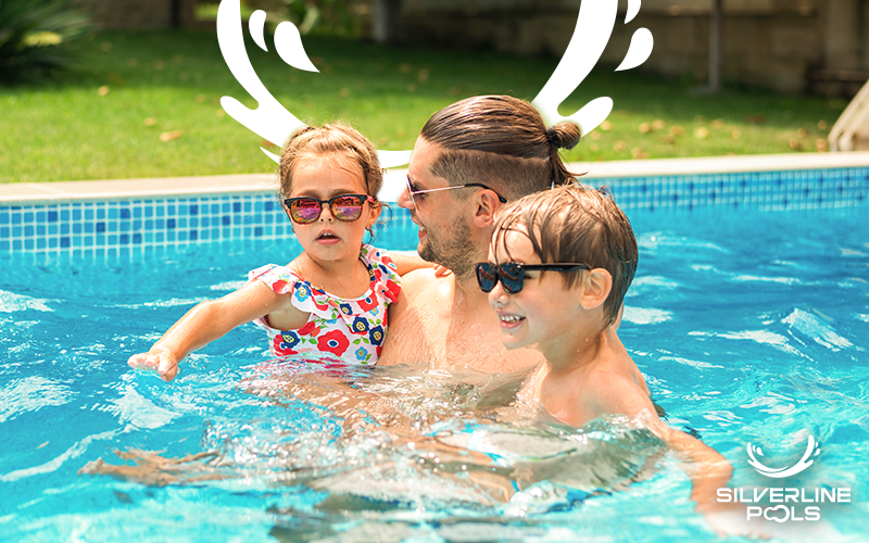 family-swimming | Silverline pool