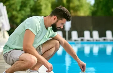 Pool Shock Treatment: Here’s What You Need to Know About Shocking a Pool