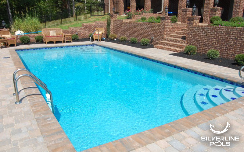 10 Benefits of Saltwater Pools