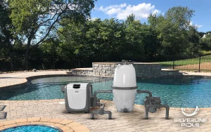salt water equipment | Silverline Pool