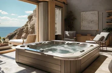 How Much Does A Hot Tub Weigh Can You Move It By Yourself?