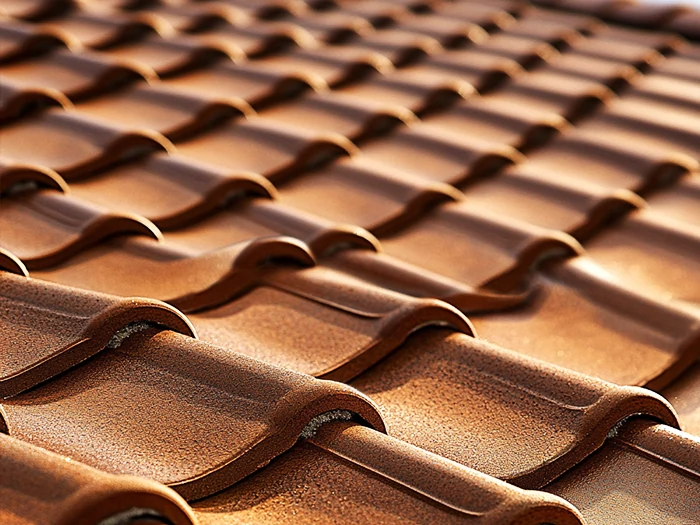 brown-tile | Silverline Pool