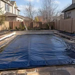 How to Winterize a Pool