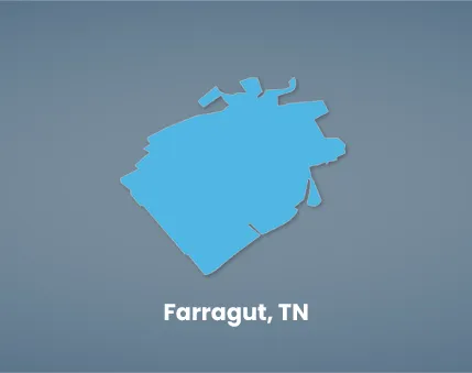 Farragut, TN