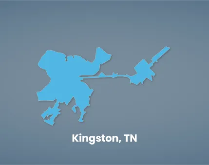 Kingston, TN