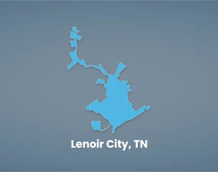 Lenoir City, TN