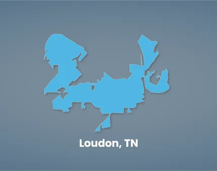 Loudon, TN