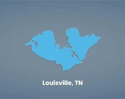 Louisville, TN