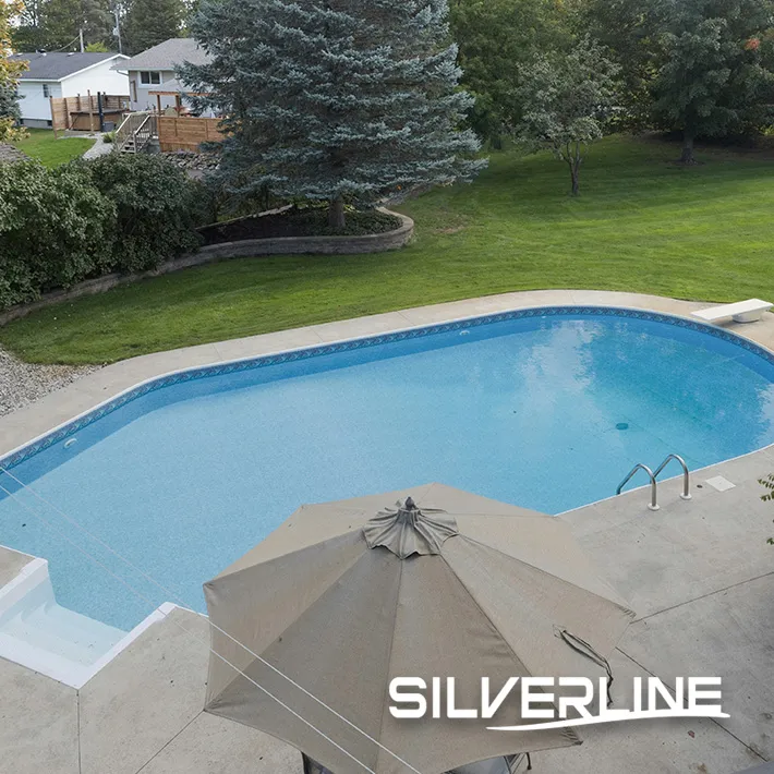 New Pool