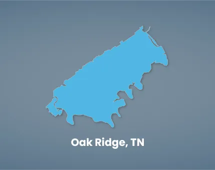 Oak Ridge, TN