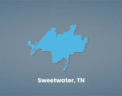 Sweetwater, TN