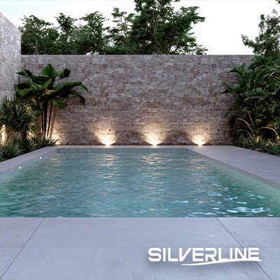 Concrete Pools