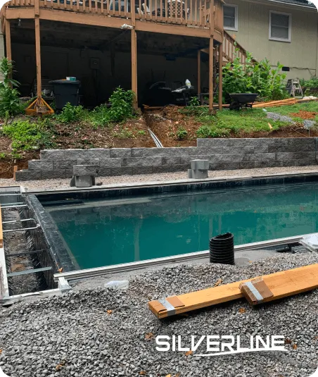 Fiberglass Pools