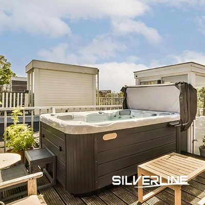 Vinyl Liner Pools