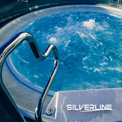 Fiberglass Pools