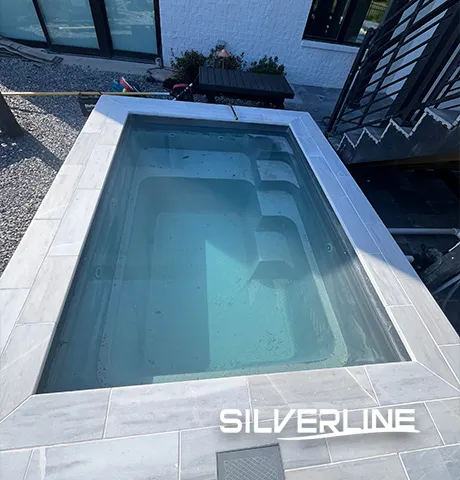 Hot Tubs and Spas