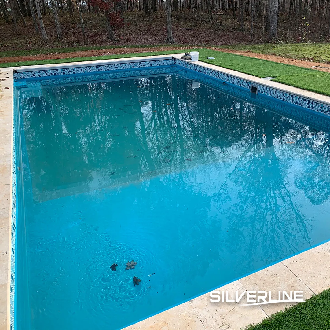 In-ground Pools