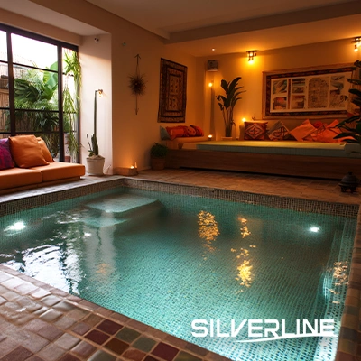 Indoor Pools