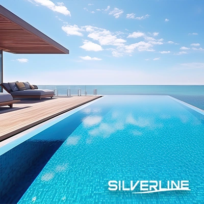 Infinity Pools
