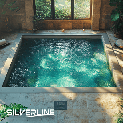 Fiberglass Pools