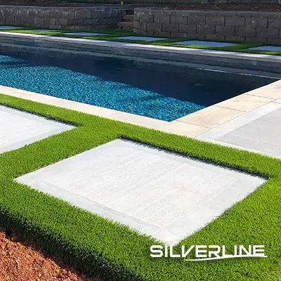 Concrete Pools