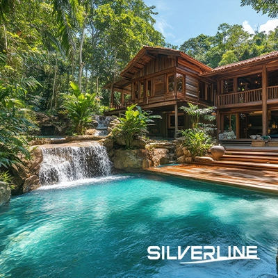 Natural Pools