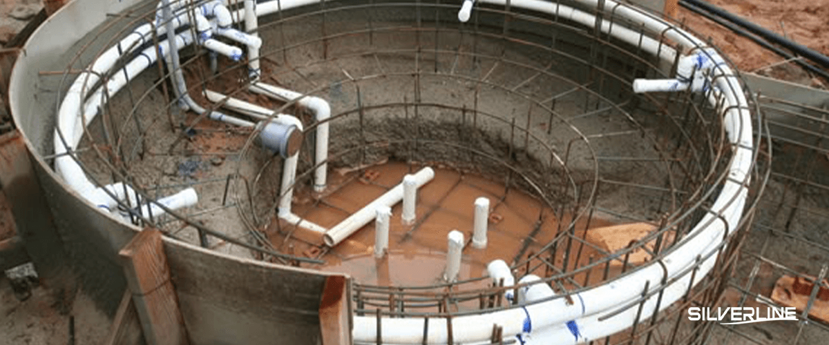 Plumbing Phase