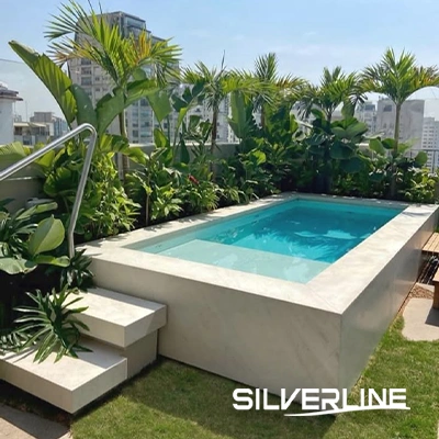 Plunge Pools
