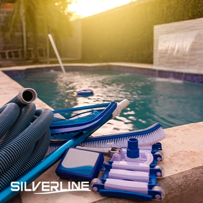 Fiberglass Pools