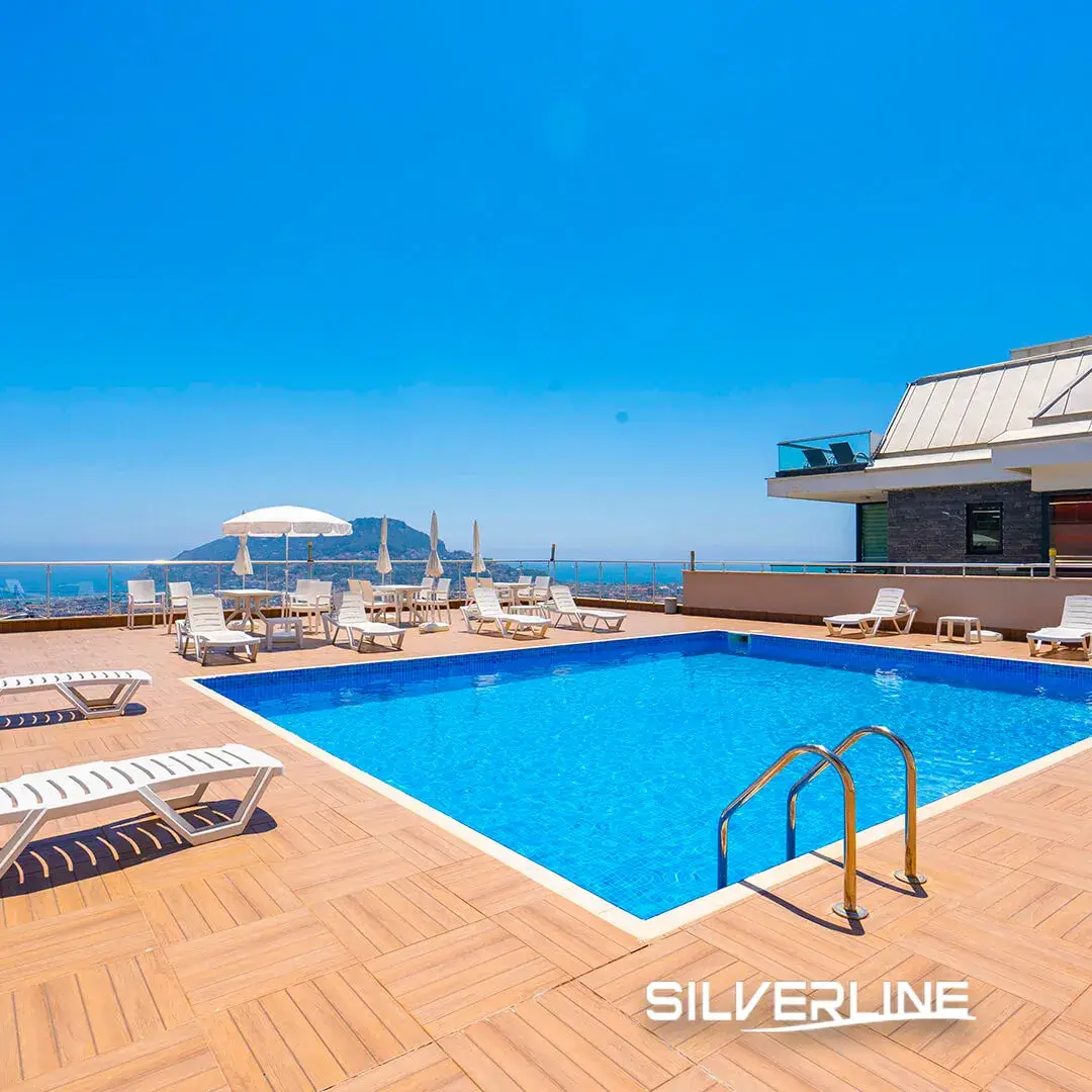 Aluminum Pools