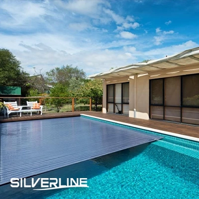 Aluminum Pools