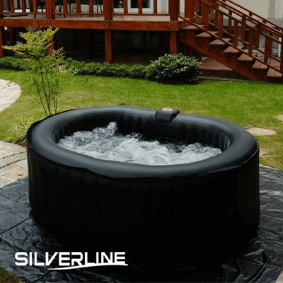 Above Ground Pools