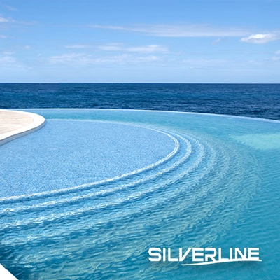 Saltwater Pools