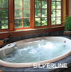 Whirlpool Jacuzzi