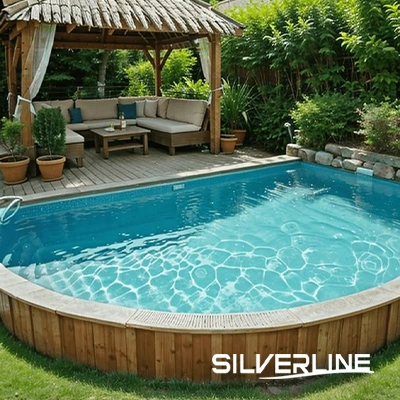 Above Ground Pools
