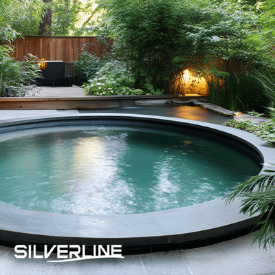 Infinity Pools