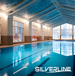 Diving Pool