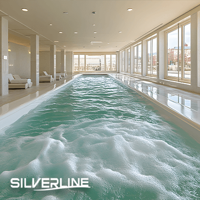 Vinyl Liner Pools
