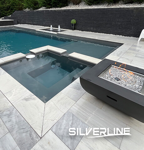 Infinity Pools